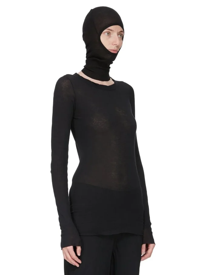 RICK OWENS – ACCESSORI RU02E1478M-09