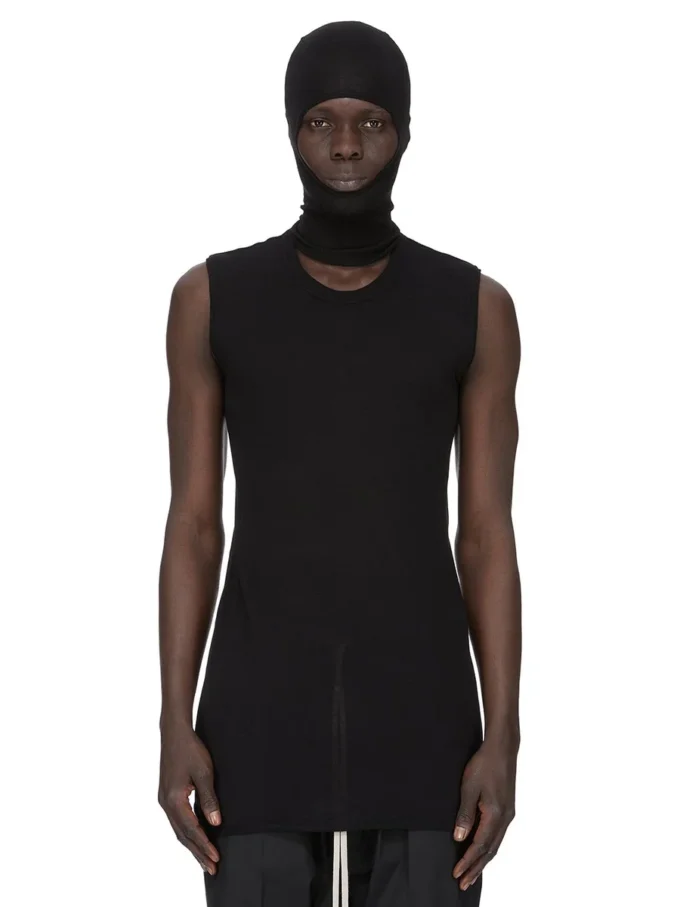 RICK OWENS – ACCESSORI RU02E1478M-09