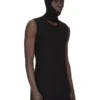 RICK OWENS – ACCESSORI RU02E1478M-09