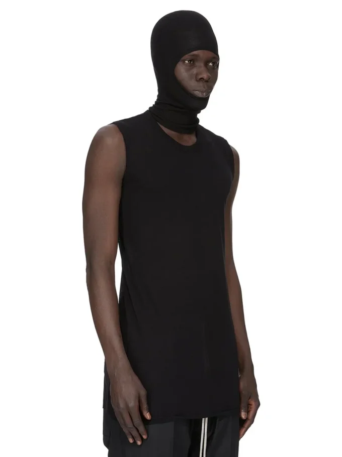 RICK OWENS – ACCESSORI RU02E1478M-09