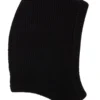RICK OWENS – ACCESSORI RU02E1481WSBR-09