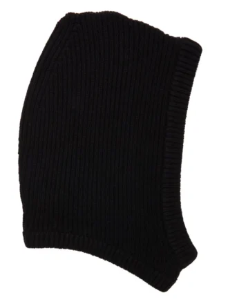 RICK OWENS – ACCESSORI RU02E1481WSBR-09