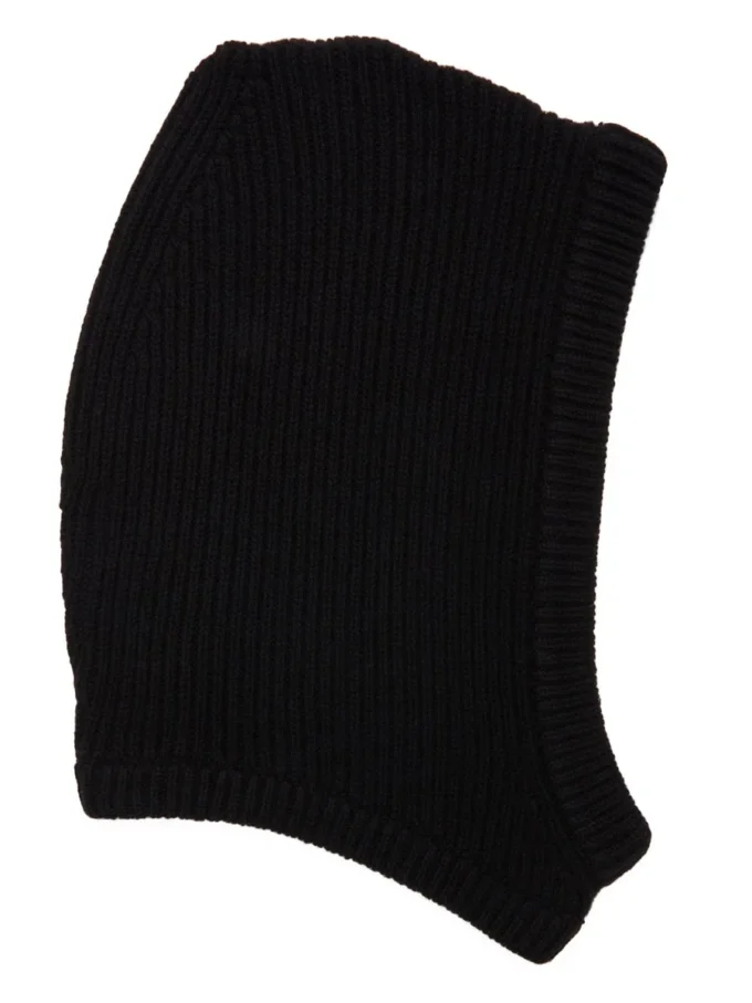 RICK OWENS – ACCESSORI RU02E1481WSBR-09