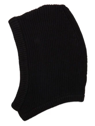 RICK OWENS – ACCESSORI RU02E1481WSBR-09