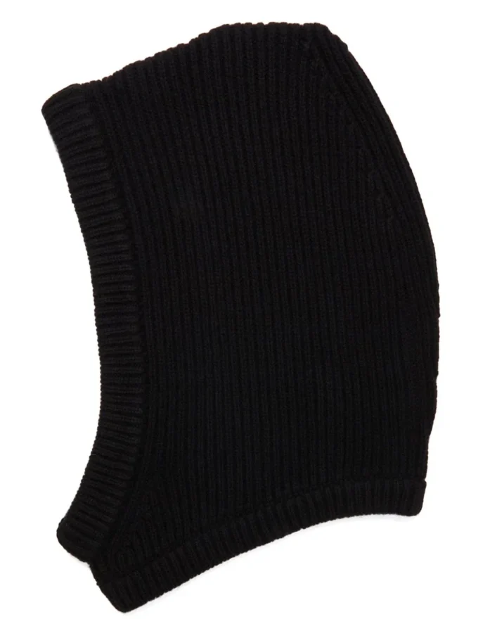 RICK OWENS – ACCESSORI RU02E1481WSBR-09