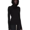 RICK OWENS – ACCESSORI RU02E1481WSBR-09