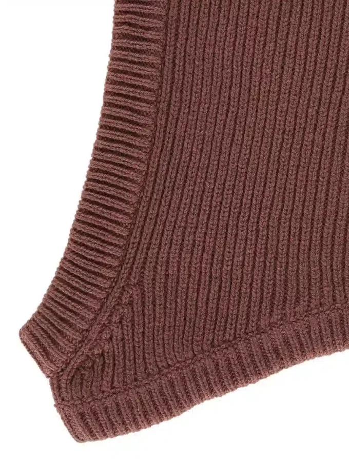 RICK OWENS – ACCESSORI RU02E1481WSBR-13