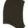 RICK OWENS – ACCESSORI RU02E1481WSBR-25