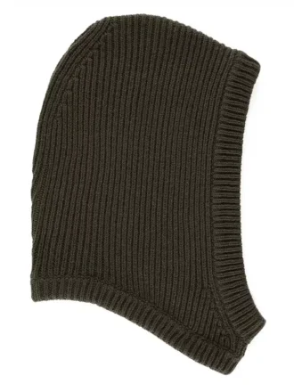 RICK OWENS – ACCESSORI RU02E1481WSBR-25