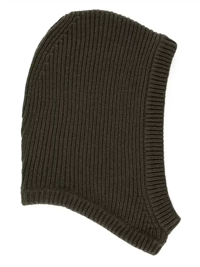 RICK OWENS – ACCESSORI RU02E1481WSBR-25