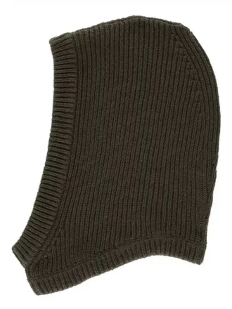 RICK OWENS – ACCESSORI RU02E1481WSBR-25