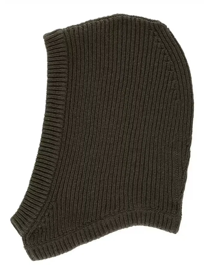 RICK OWENS – ACCESSORI RU02E1481WSBR-25