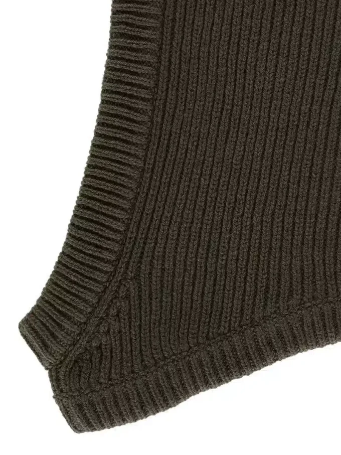 RICK OWENS – ACCESSORI RU02E1481WSBR-25