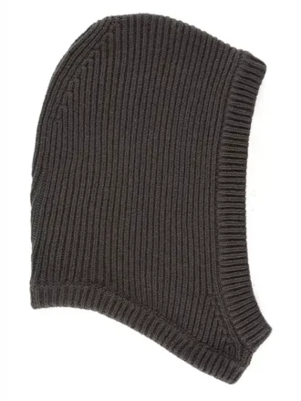 RICK OWENS – ACCESSORI RU02E1481WSBR-78