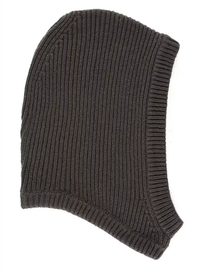 RICK OWENS – ACCESSORI RU02E1481WSBR-78