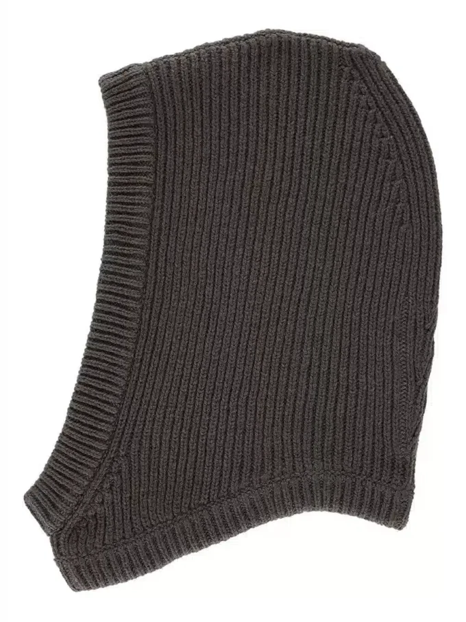 RICK OWENS – ACCESSORI RU02E1481WSBR-78