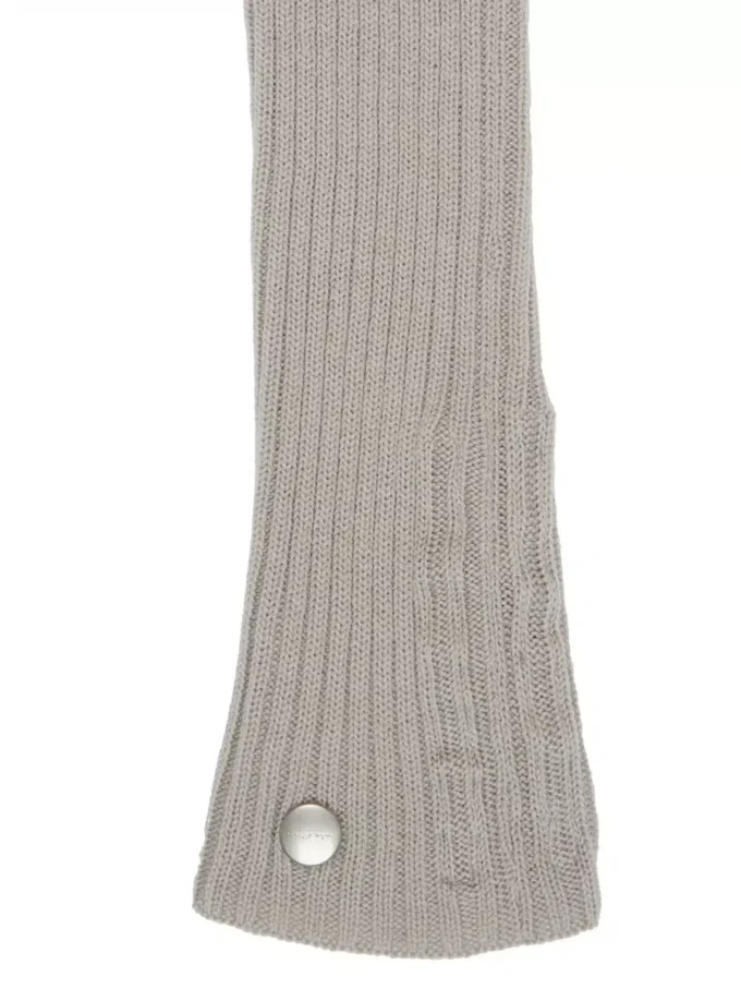 RICK OWENS – ACCESSORI RU02E1488M-08