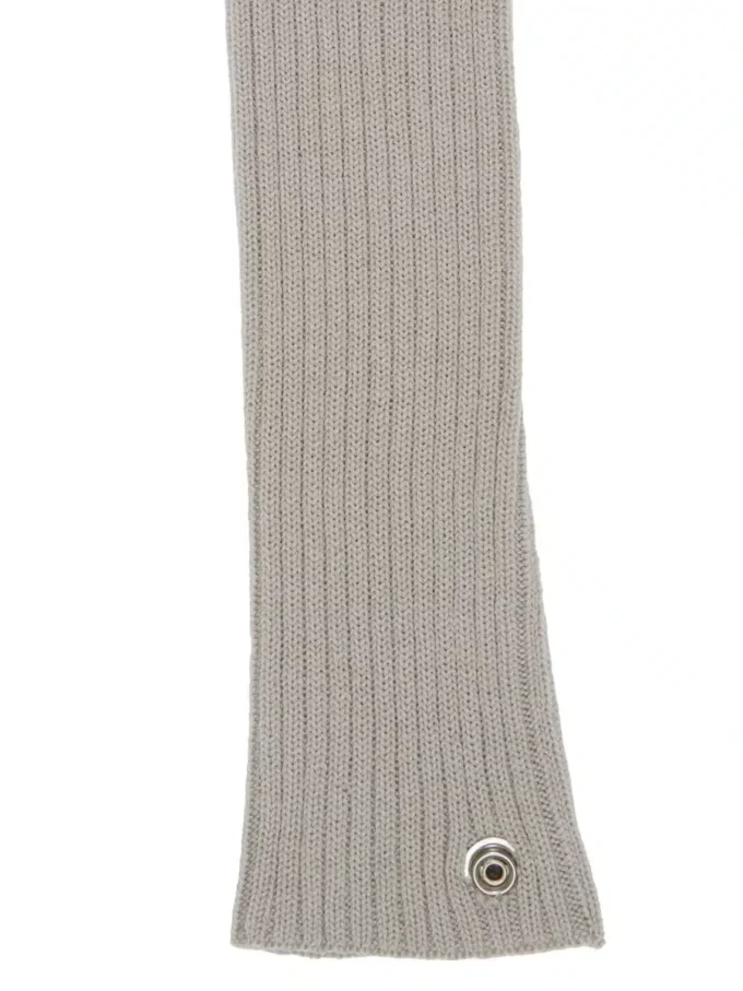 RICK OWENS – ACCESSORI RU02E1488M-08