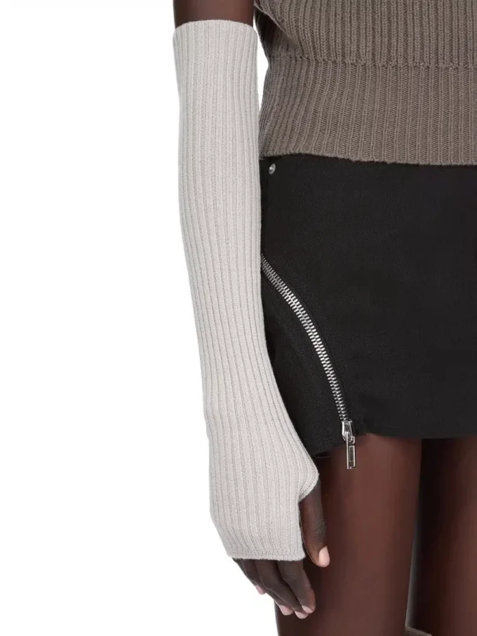 RICK OWENS – ACCESSORI RU02E1488M-08