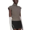 RICK OWENS – ACCESSORI RU02E1488M-08