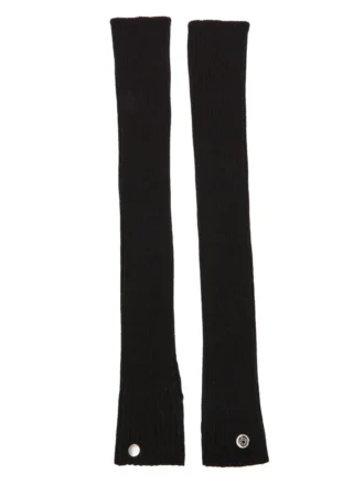 RICK OWENS – ACCESSORI RU02E1488M-09