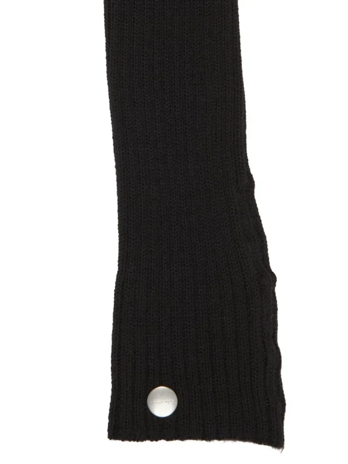 RICK OWENS – ACCESSORI RU02E1488M-09