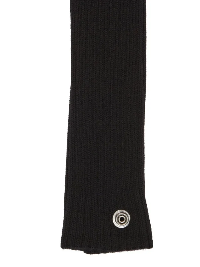 RICK OWENS – ACCESSORI RU02E1488M-09