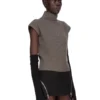 RICK OWENS – ACCESSORI RU02E1488M-09