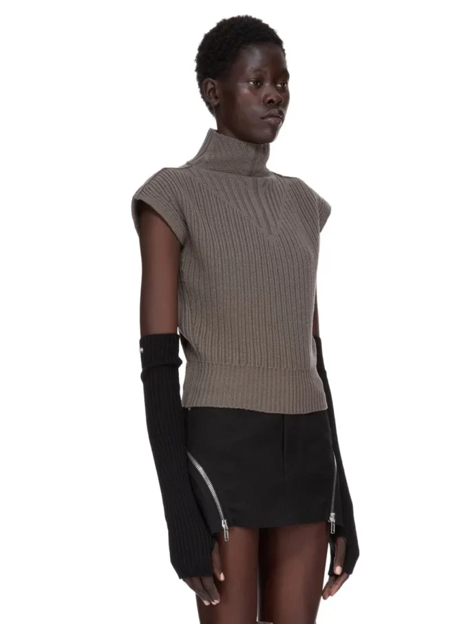 RICK OWENS – ACCESSORI RU02E1488M-09