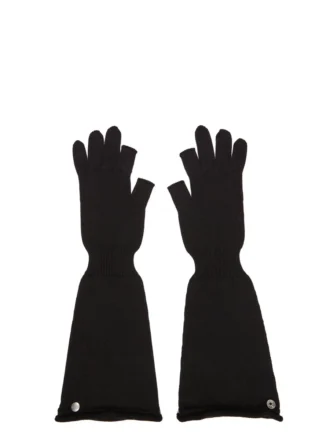 RICK OWENS – ACCESSORI RU02E1489M-09