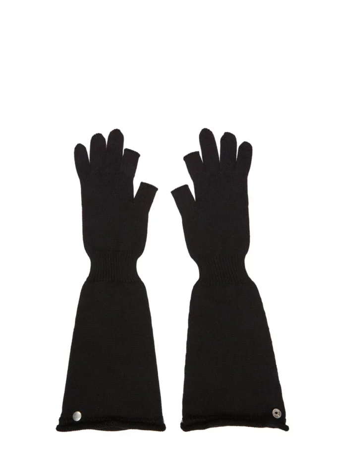 RICK OWENS – ACCESSORI RU02E1489M-09
