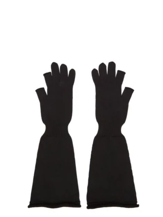 RICK OWENS – ACCESSORI RU02E1489M-09