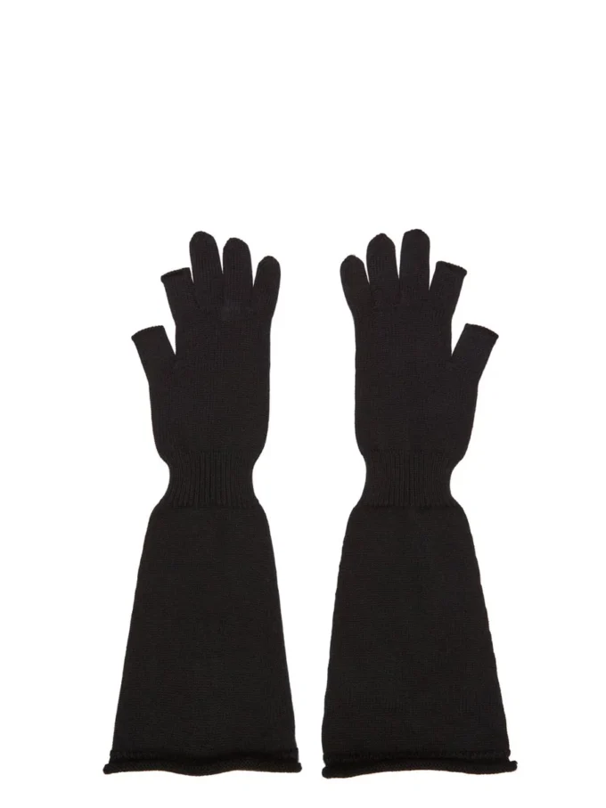 RICK OWENS – ACCESSORI RU02E1489M-09