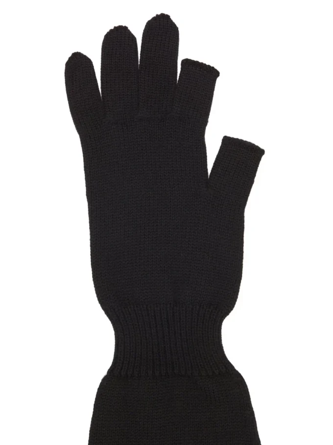 RICK OWENS – ACCESSORI RU02E1489M-09