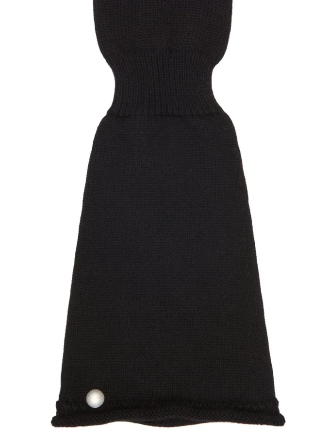 RICK OWENS – ACCESSORI RU02E1489M-09