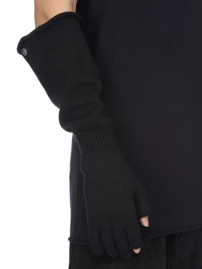 RICK OWENS – ACCESSORI RU02E1489M-09