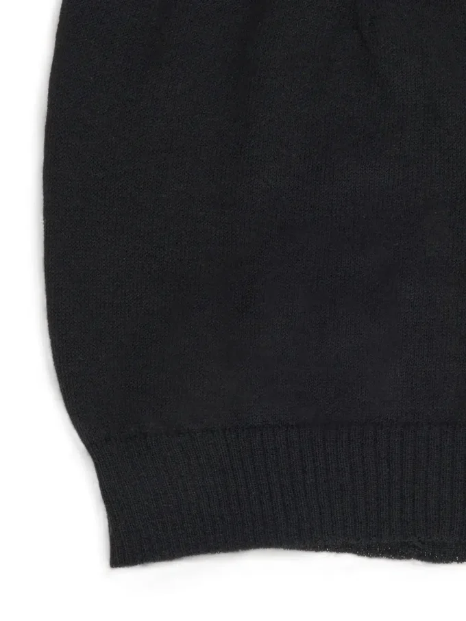 RICK OWENS – ACCESSORI RU02E1494M-09