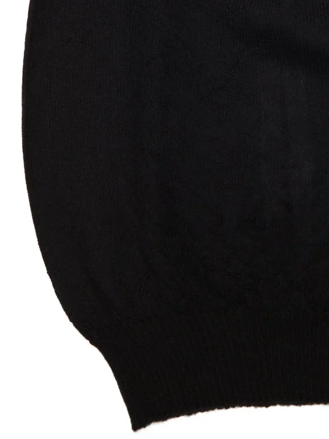 RICK OWENS – ACCESSORI RU02E1494WS-09