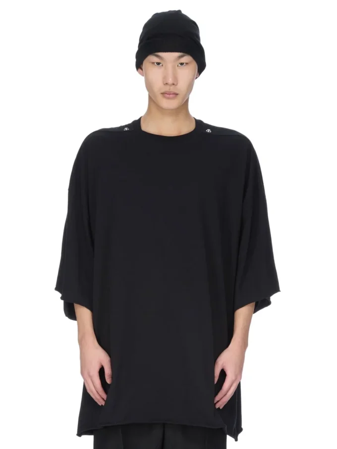 RICK OWENS – ACCESSORI RU02E1494WS-09