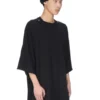 RICK OWENS – ACCESSORI RU02E1494WS-09