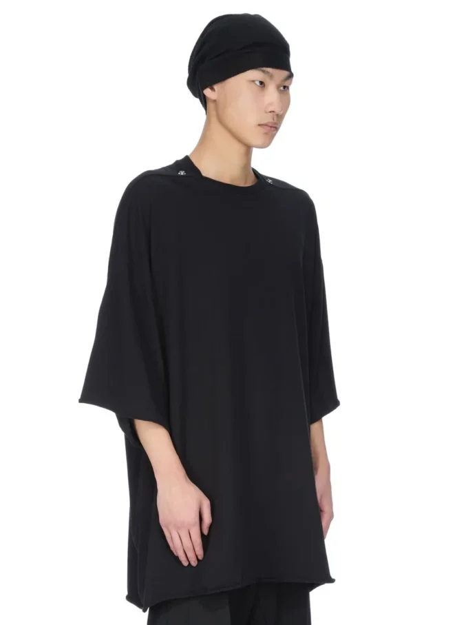RICK OWENS – ACCESSORI RU02E1494WS-09