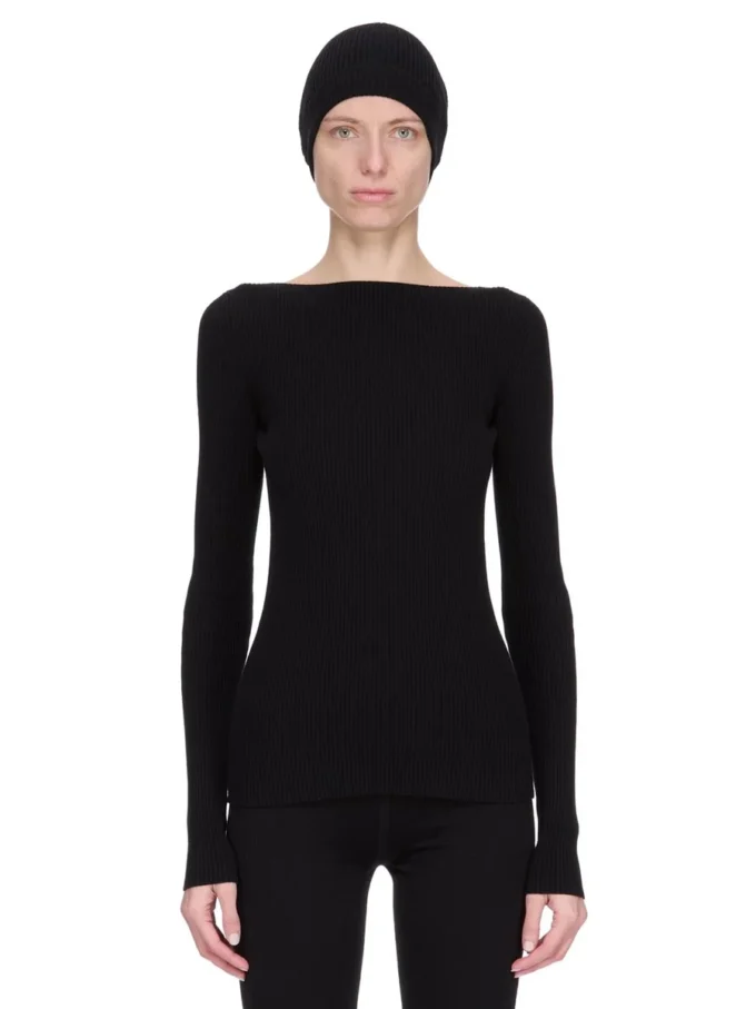 RICK OWENS – ACCESSORI RU02E1495RIBM-09