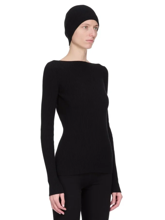 RICK OWENS – ACCESSORI RU02E1495RIBM-09
