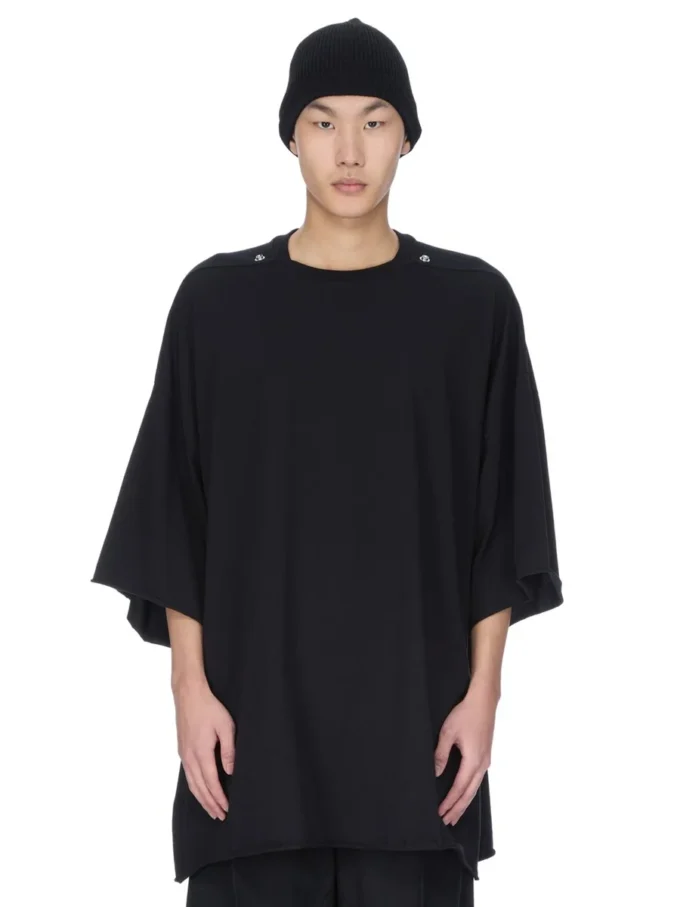 RICK OWENS – ACCESSORI RU02E1495RIBM-09