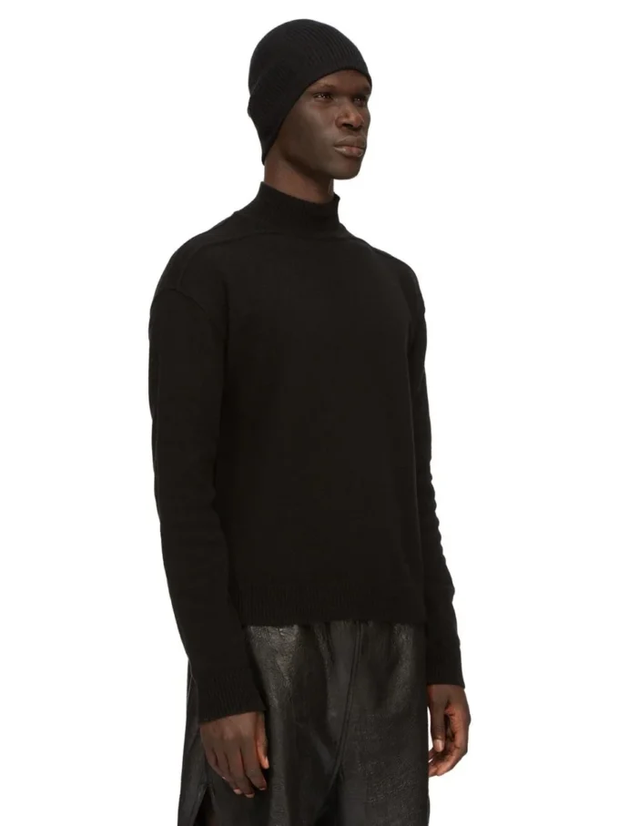 RICK OWENS – ACCESSORI RU02E1495RIBWS-09
