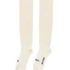 RICK OWENS – ACCESSORI RU02E1496SOCKC-2109