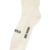RICK OWENS – ACCESSORI RU02E1496SOCKC-2109
