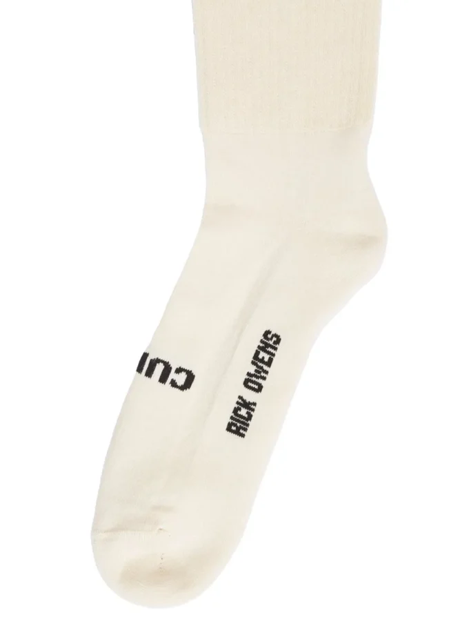 RICK OWENS – ACCESSORI RU02E1496SOCKC-2109