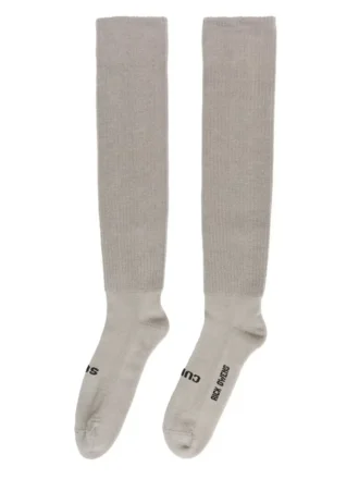 RICK OWENS – ACCESSORI RU02E1496SOCKC-809