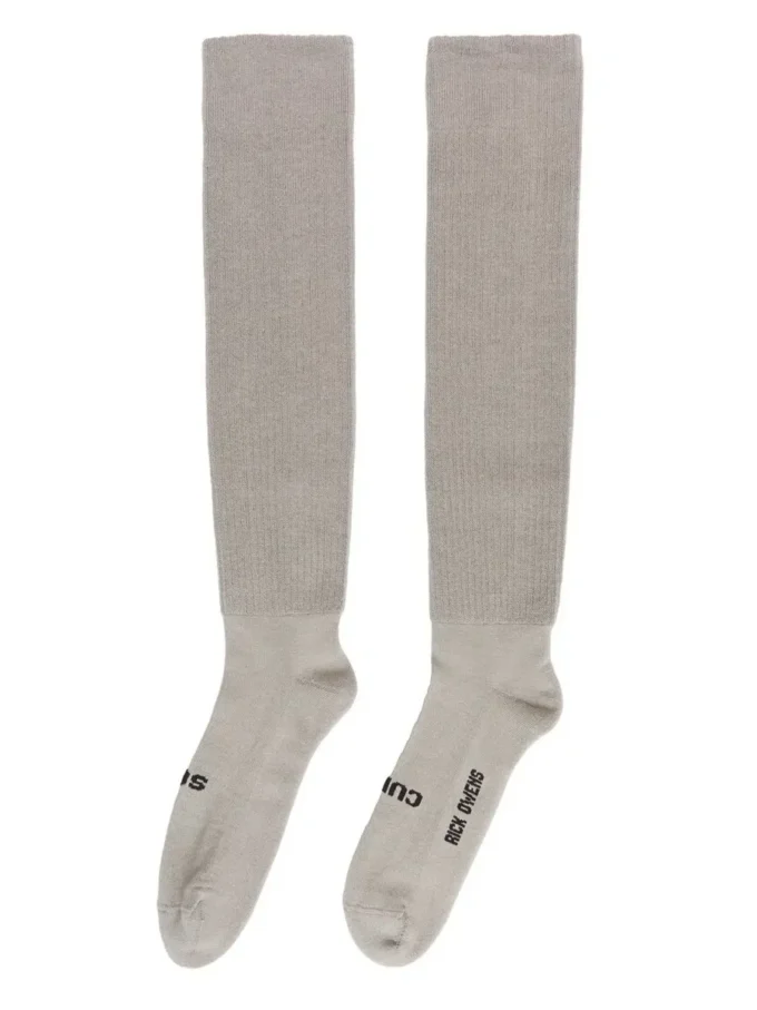 RICK OWENS – ACCESSORI RU02E1496SOCKC-809